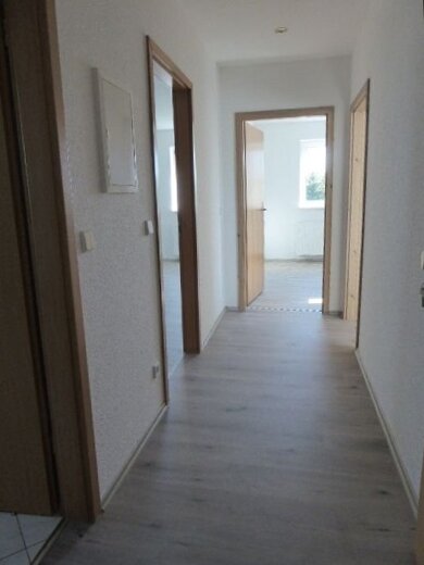 Wohnung zur Miete 272 € 2 Zimmer 45,4 m² 2. Geschoss frei ab sofort Clausnitz Rechenberg-Bienenmühle 09623