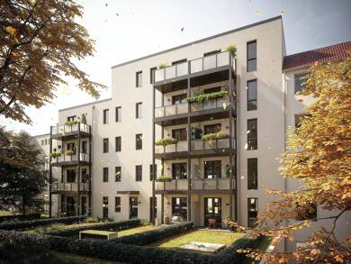 Neubauprojekt zum Kauf Winterhude Hamburg 22299