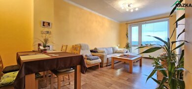 Wohnung zum Kauf 3.145.000 CZK 3 Zimmer 54 m² 3. Geschoss 1. máje 1344 Tachov 34701