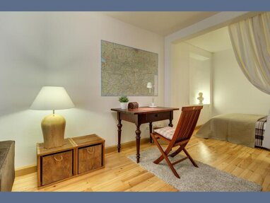 Wohnung zur Miete Wohnen auf Zeit 1.850 € 1,5 Zimmer 53 m² frei ab 01.06.2024 Angerviertel München 80469