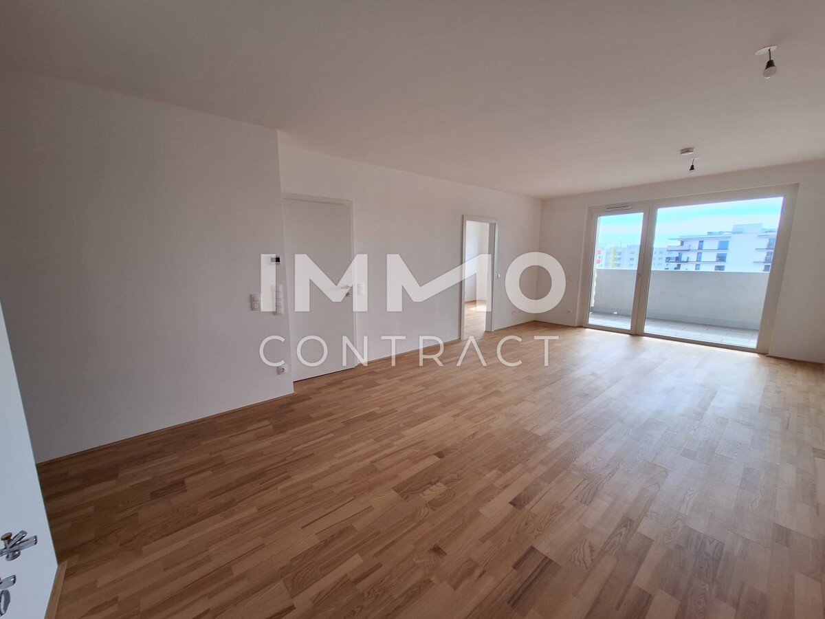 Wohnung zum Kauf provisionsfrei 391.392,53 € 2 Zimmer 55,2 m²<br/>Wohnfläche 9.<br/>Geschoss Wien 1220