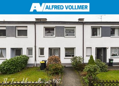Reihenmittelhaus zum Kauf 335.000 € 6 Zimmer 130 m² 201 m² Grundstück Nützenberg Wuppertal 42115