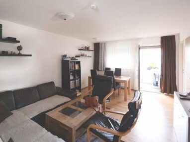 Wohnung zum Kauf 320.000 € 2,5 Zimmer 66 m² 2. Geschoss Ostpark Regensburg 93053