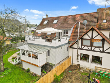 Einfamilienhaus zum Kauf Provisionsfrei 745.000 € 4 Zimmer 160 m² 632 m² Grundstück Seefelden Buggingen / Seefelden 79426