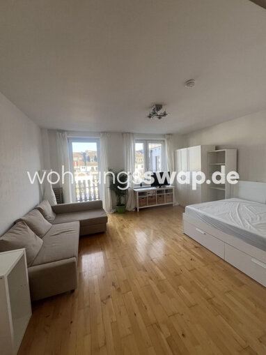 Apartment zur Miete 720 € 1 Zimmer 57 m² 3. Geschoss Carlstadt 40213