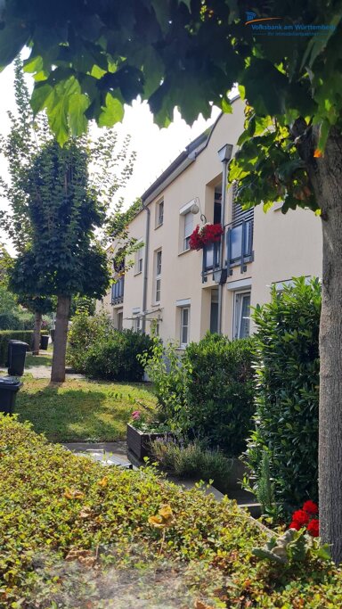 Wohnung zum Kauf 269.000 € 3 Zimmer 65,4 m² 1. Geschoss Fellbach - Kernstadt Fellbach 70734