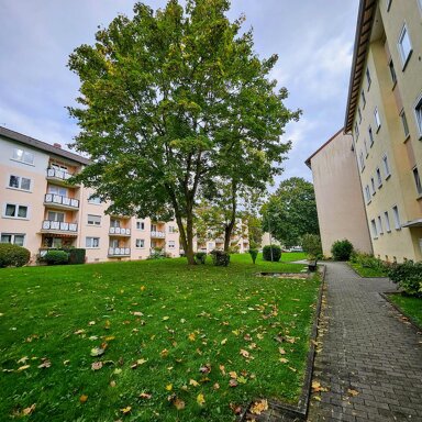 Wohnung zum Kauf 334.000 € 3 Zimmer 64 m² 2. Geschoss Eschersheim Frankfurt am Main 60433