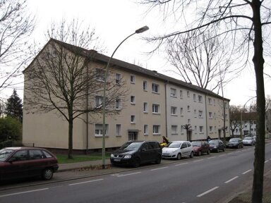 Wohnung zur Miete 429 € 3 Zimmer 58,8 m² 2. Geschoss frei ab 20.12.2024 Roßheidestr. 31 Brauck Gladbeck 45968