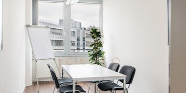 Bürokomplex zur Miete Provisionsfrei 40 m² Bürofläche teilbar ab 1 m² Flingern - Nord Düsseldorf 40237