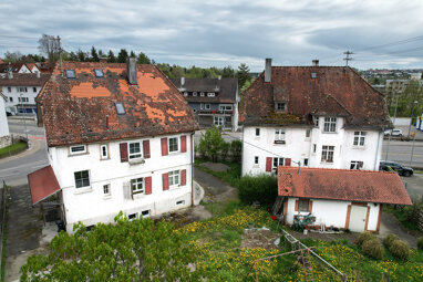 Mehrfamilienhaus zum Kauf 429.000 € 18,5 Zimmer 393 m² 833 m² Grundstück Sigmaringen Sigmaringen 72488
