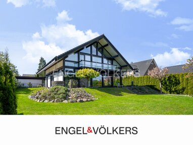 Villa zum Kauf 1.680.000 € 6 Zimmer 224 m² 1.032 m² Grundstück Großhansdorf 22927