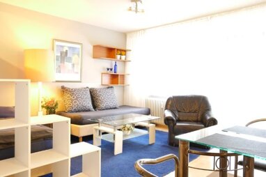 Wohnung zur Miete Wohnen auf Zeit 1.450 € 2 Zimmer 56 m² frei ab 03.07.2024 Otto-Schuster-Straße Nellingen Ostfildern 73760