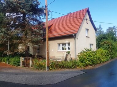 Doppelhaushälfte zum Kauf 399.000 € 5 Zimmer 123 m² 810 m² Grundstück Radebeul 01445