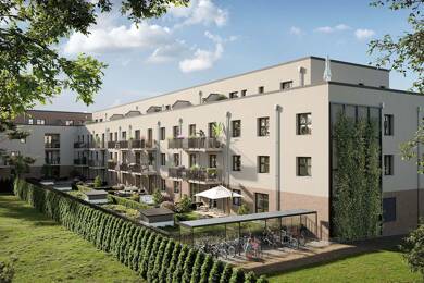 Neubauprojekt zum Kauf Lichtenrade Berlin 12305