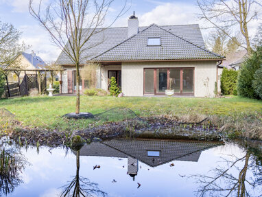 Einfamilienhaus zum Kauf 790.000 € 6 Zimmer 230 m² 1.067 m² Grundstück Aumühle Aumühle 21521