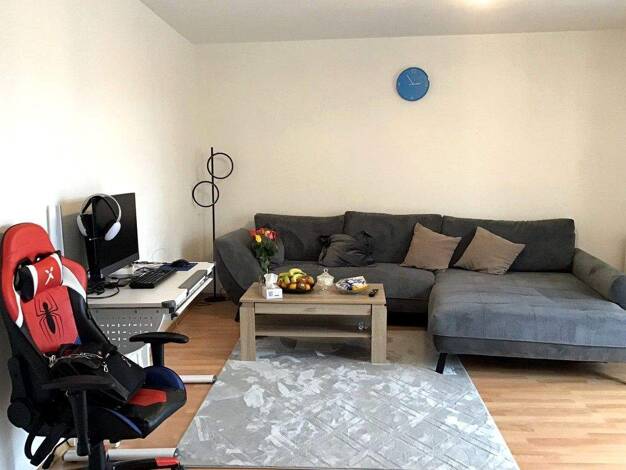 Wohnung zur Miete 548 € 2 Zimmer 51 m² 2. Geschoss frei ab sofort Schrievers Mönchengladbach / Rheydt 41239