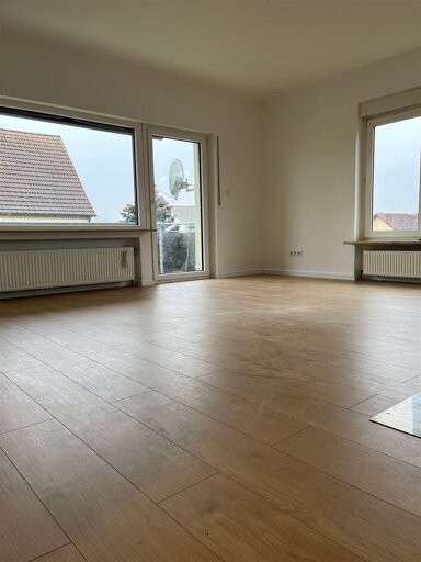 Wohnung zum Kauf 228.650 € 3 Zimmer 100 m² 1. Geschoss frei ab sofort Breitengüßbach Breitengüßbach 96149