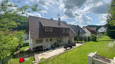 Mehrfamilienhaus zum Kauf 179.000 € 8 Zimmer 168 m² 652 m² Grundstück Nusplingen 72362