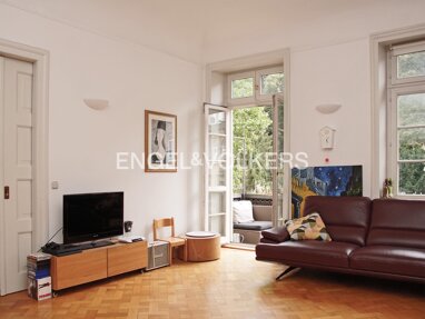 Wohnung zum Kauf 869.000 € 4 Zimmer 148 m² Voraltstadt Heidelberg 69117