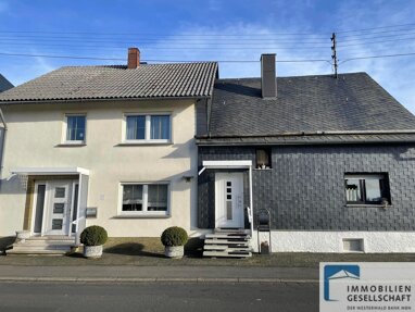 Mehrfamilienhaus zum Kauf 215.000 € 10 Zimmer 240 m² 1.400 m² Grundstück Norken 57629