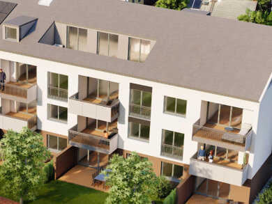 Wohnung zum Kauf 549.000 € 3 Zimmer 79 m² Prien am Chiemsee 83209