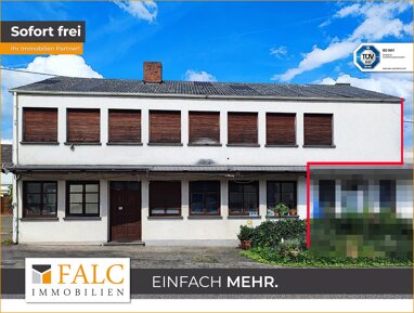Doppelhaushälfte zum Kauf 199.000 € 8 Zimmer 210 m² 362 m² Grundstück Feldkirchen Neuwied / Feldkirchen 56567