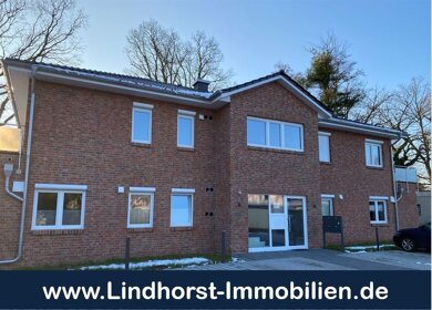 Wohnung zur Miete 895 € 2 Zimmer 84,6 m² 1. Geschoss frei ab sofort Brauenkamper Str. 22 A Deichhorst Delmenhorst 27753