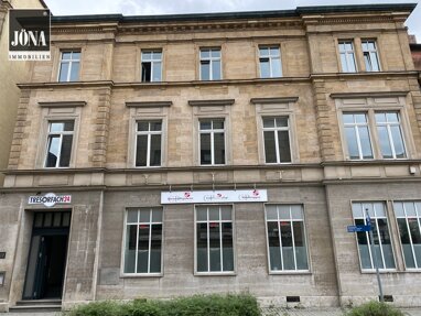 Bürogebäude zur Miete 8 € 7 Zimmer 217 m² Bürofläche Kressenstein 15 Kulmbach Kulmbach 95326