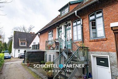 Wohnung zum Kauf 349.000 € 4 Zimmer 117 m² 1. Geschoss Borgfeld Bremen 28357