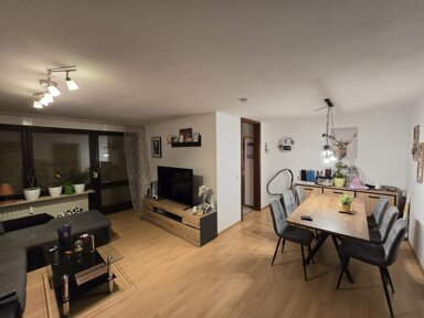 Studio zur Miete 560 € 1,5 Zimmer 65 m² frei ab sofort Stuckbergstraße 13 Hammerstatt / St. Georgen Bayreuth 95448