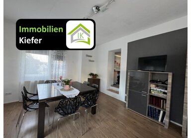 Einfamilienhaus zum Kauf 295.000 € 6 Zimmer 150 m² 594 m² Grundstück Ahldorf Horb am Neckar 72160