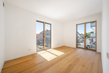 Wohnung zur Miete 1.764 € 2 Zimmer 63 m² 2. Geschoss Starnberg Starnberg 82319