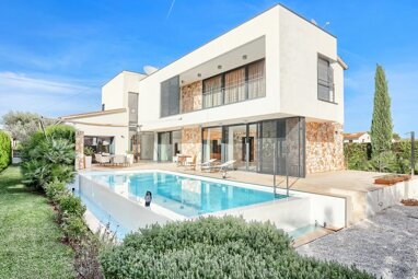 Villa zum Kauf 2.900.000 € 4 Zimmer 1.096 m² Grundstück Pollen?a 07470