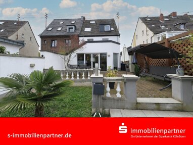 Einfamilienhaus zum Kauf 650.000 € 8 Zimmer 197,3 m² 264 m² Grundstück Rondorf Köln 50997