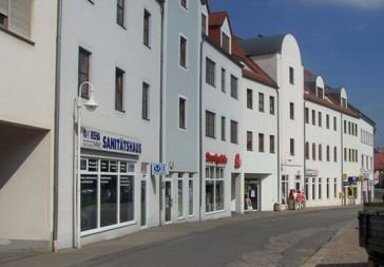 Wohnung zur Miete 300 € 2 Zimmer 52 m² Werdau Werdau 08412