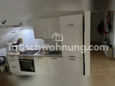 Wohnung zur Miete Tauschwohnung 273 € 1,5 Zimmer 46 m² Altriesa Riesa 01589