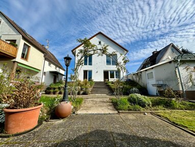 Einfamilienhaus zum Kauf 599.000 € 5 Zimmer 136,3 m² 753 m² Grundstück Egelsbach 63329