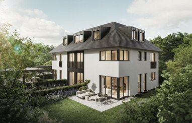 Reihenendhaus zum Kauf Provisionsfrei 1.235.000 € 5 Zimmer 134 m² 298 m² Grundstück Hasenbergl-Lerchenau Ost München 80935