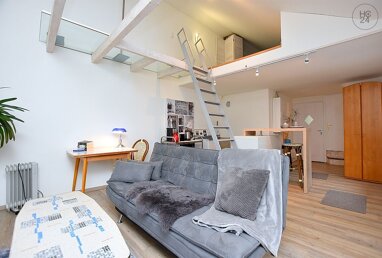 Wohnung zur Miete Wohnen auf Zeit 1.190 € 1,5 Zimmer 50 m² frei ab 01.06.2024 Kernstadt Leonberg 71229