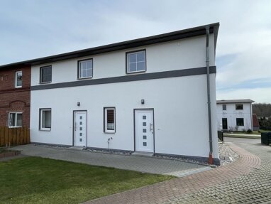 Doppelhaushälfte zum Kauf 298.000 € 6 Zimmer 180 m² 770 m² Grundstück Sassnitz Sassnitz 18546
