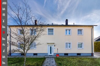 Mehrfamilienhaus zum Kauf 2.600.000 € 16 Zimmer 380 m² 650 m² Grundstück Gartenstadt Trudering München 81829