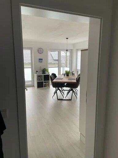 Wohnung zur Miete 850 € 2 Zimmer 53 m² Murnau Murnau am Staffelsee 82418