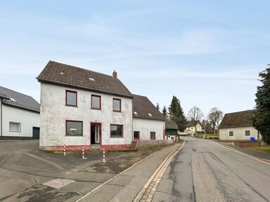 Mehrfamilienhaus zum Kauf 195.000 € 4 Zimmer 220 m² 1.108 m² Grundstück Schmidtheim Dahlem 53949