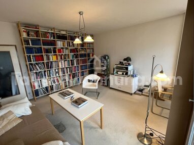 Wohnung zur Miete 600 € 2 Zimmer 56 m² 5. Geschoss Wilmersdorf Berlin 10715
