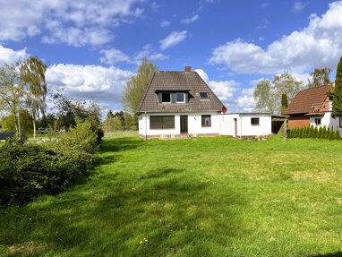 Einfamilienhaus zum Kauf 269.000 € 4 Zimmer 126 m² 921 m² Grundstück Süddorf Edewecht 26188