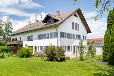 Bauernhaus zum Kauf 698.000 € 5 Zimmer 178,2 m² 515 m² Grundstück Dettenhofen Dießen am Ammersee 86911