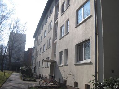 Wohnung zur Miete 522 € 1 Zimmer 32,3 m² frei ab 01.02.2025 Wolfhagener Str. 26 Dornbusch Frankfurt am Main 60433