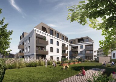 Wohnung zum Kauf 630.000 € 3 Zimmer 77 m² 1. Geschoss Lustenau 6890