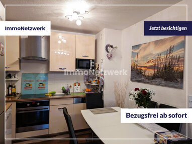 Wohnung zum Kauf 199.000 € 2 Zimmer 53 m² 1. Geschoss Buckenberg - Stadtviertel 074 Pforzheim 75181