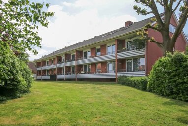 Wohnung zum Kauf 149.000 € 2 Zimmer 69 m² Bad Bentheim Bad Bentheim 48455